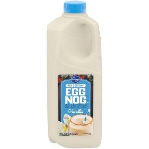 save 0 70 on kroger egg nog Frys Coupon