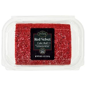 save 1 00 on private selection cake roll Frys Coupon