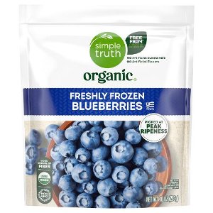 save 0 50 on sto frozen fruit Food-4-less Coupon