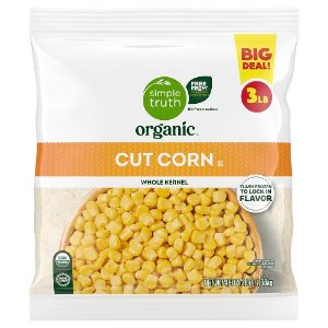 save 1 00 on sto frozen vegetables King-soopers Coupon