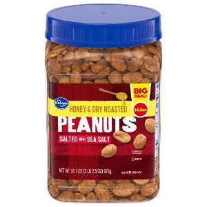 save 0 50 on kroger peanuts Frys Coupon