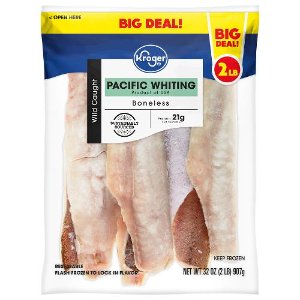 save 2 00 on kroger whiting fillets Kroger Coupon
