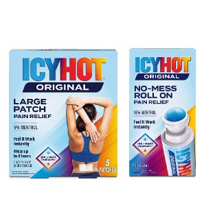 save 3 00 on icy hot Fred-meyer Coupon