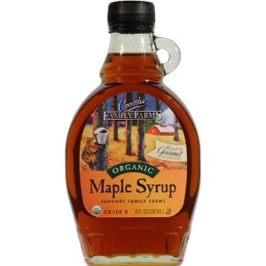 save 1 00 on coombs organic maple syrup Food-4-less Coupon