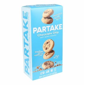 save 1 50 on partake gluten free cookies King-soopers Coupon