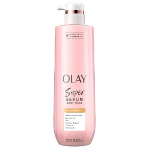 save 3 00 on olay super serum body wash Frys Coupon