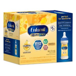 save 2 50 on enfamil ready to feed King-soopers Coupon