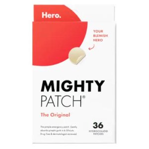 save 1 00 on hero mighty patch Ralphs Coupon