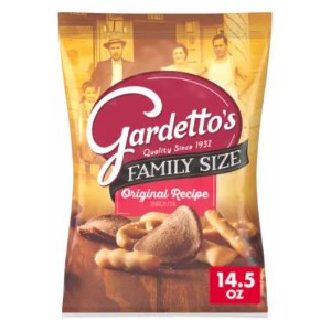 save 1 00 on gardettos salty snacks King-soopers Coupon