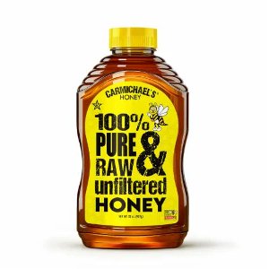 save 1 00 on carmichaels honey Kroger Coupon