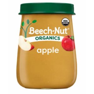 save 1 00 on 4 beechnut organic jars Fred-meyer Coupon