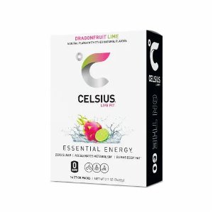 save 1 00 on celsius energy drink powder King-soopers Coupon