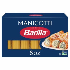 save 0 50 on barilla pasta King-soopers Coupon