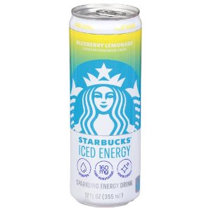 save 0 50 on starbucks iced energy Food-4-less Coupon