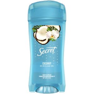 save 1 00 on secret deodorant Fred-meyer Coupon