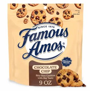 save 1 00 on keebler mothers famous amos kinderini pantry packs Ralphs Coupon