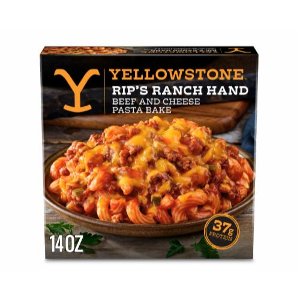 save 1 00 on yellowstone frozen entrees Fred-meyer Coupon