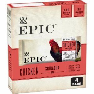save 1 00 on epic bars Frys Coupon