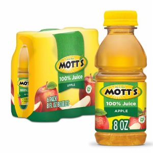 save 1 00 on motts apple juice Fred-meyer Coupon