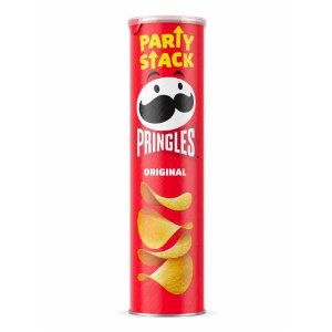 save 1 00 on pringles party stack Frys Coupon