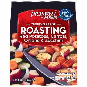 save 1 00 on pictsweet farms Fred-meyer Coupon