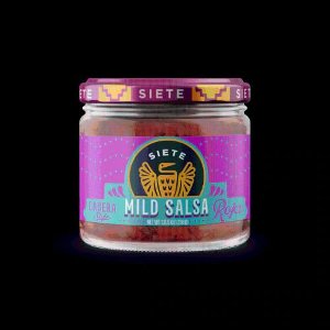 save 1 00 on siete salsa sauces or beans Fred-meyer Coupon