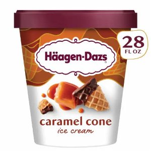 save 1 00 on haagen dazs ice cream Frys Coupon