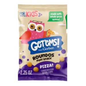 save 1 00 on 2 getems Food-4-less Coupon
