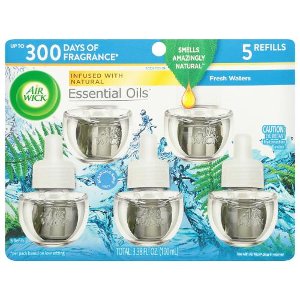 save 2 00 on air wick oil refills Fred-meyer Coupon