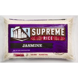 save 1 00 on supreme rice jasmine rice Fred-meyer Coupon