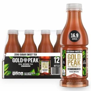 save 2 00 on gold peak multipack Food-4-less Coupon