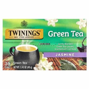 save 1 00 on twinings or superblends tea Food-4-less Coupon