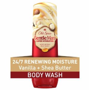 save 3 00 on old spice gentlemans super hydration body wash Fred-meyer Coupon