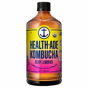 save 0 50 on health ade kombucha Kroger Coupon