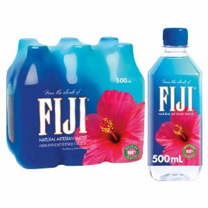 save 2 00 on fiji natural artesian water Frys Coupon