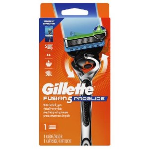 save 3 00 on gillette proglide skinguard fusion5 venus extra smooth white tea razor refills Kroger Coupon