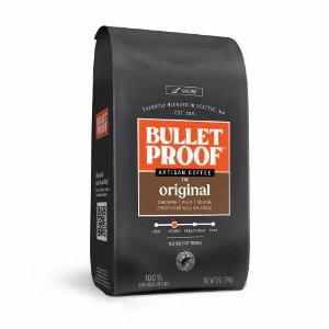 save 1 00 on bulletproof ground coffee Frys Coupon