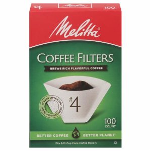 save 1 00 on melitta cone coffee filters Fred-meyer Coupon