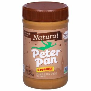 save 1 00 on peter pan peanut butter Frys Coupon