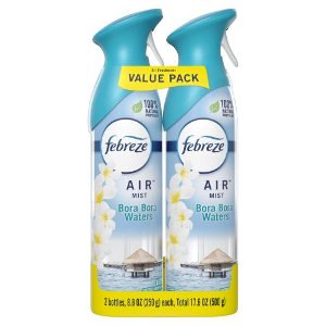 save 1 00 on febreze air Ralphs Coupon