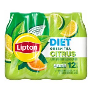 save 1 00 on lipton iced tea Kroger Coupon