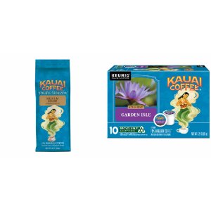 save 3 00 on kauai coffee King-soopers Coupon