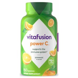 save 2 00 on vitafusion or lil critters vitamin or supplement Frys Coupon