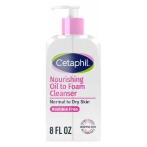 save 0 50 on cetaphil cleanser or cream Frys Coupon