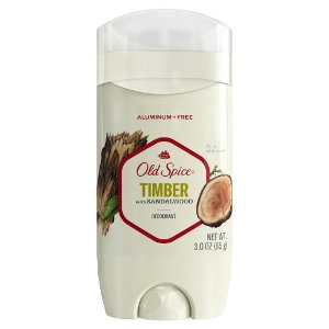 save 2 00 on old spice antiperspriants or deodorants Food-4-less Coupon