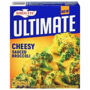save 0 50 on birds eye ultimate veggie pasta or sides Kroger Coupon
