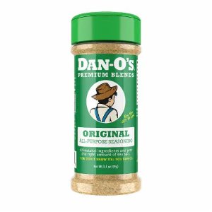 save 1 00 on dan os seasoning Ralphs Coupon