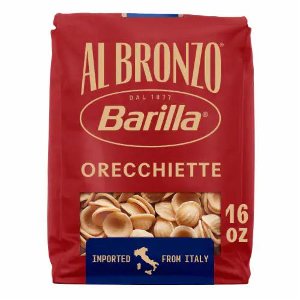 save 1 00 on barilla al bronzo pasta Food-4-less Coupon