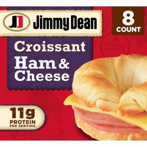 save 1 00 on jimmy dean sandwiches Food-4-less Coupon