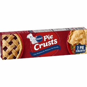 save 1 00 on pillsbury all ready pie crust Fred-meyer Coupon